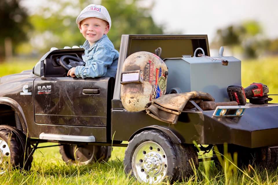 Ranchin Rigs - It’s a beautiful day for a NEW PRODUCT... | Facebook