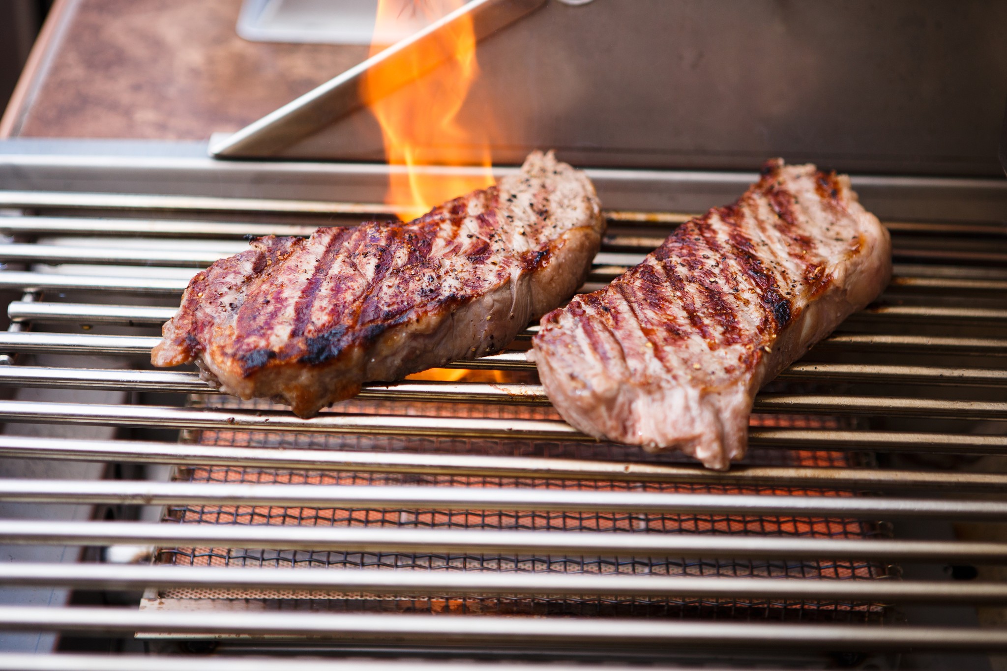 Bull - Cook the Perfect Steak in 2026 🔥 Want steak that’s juicy ...