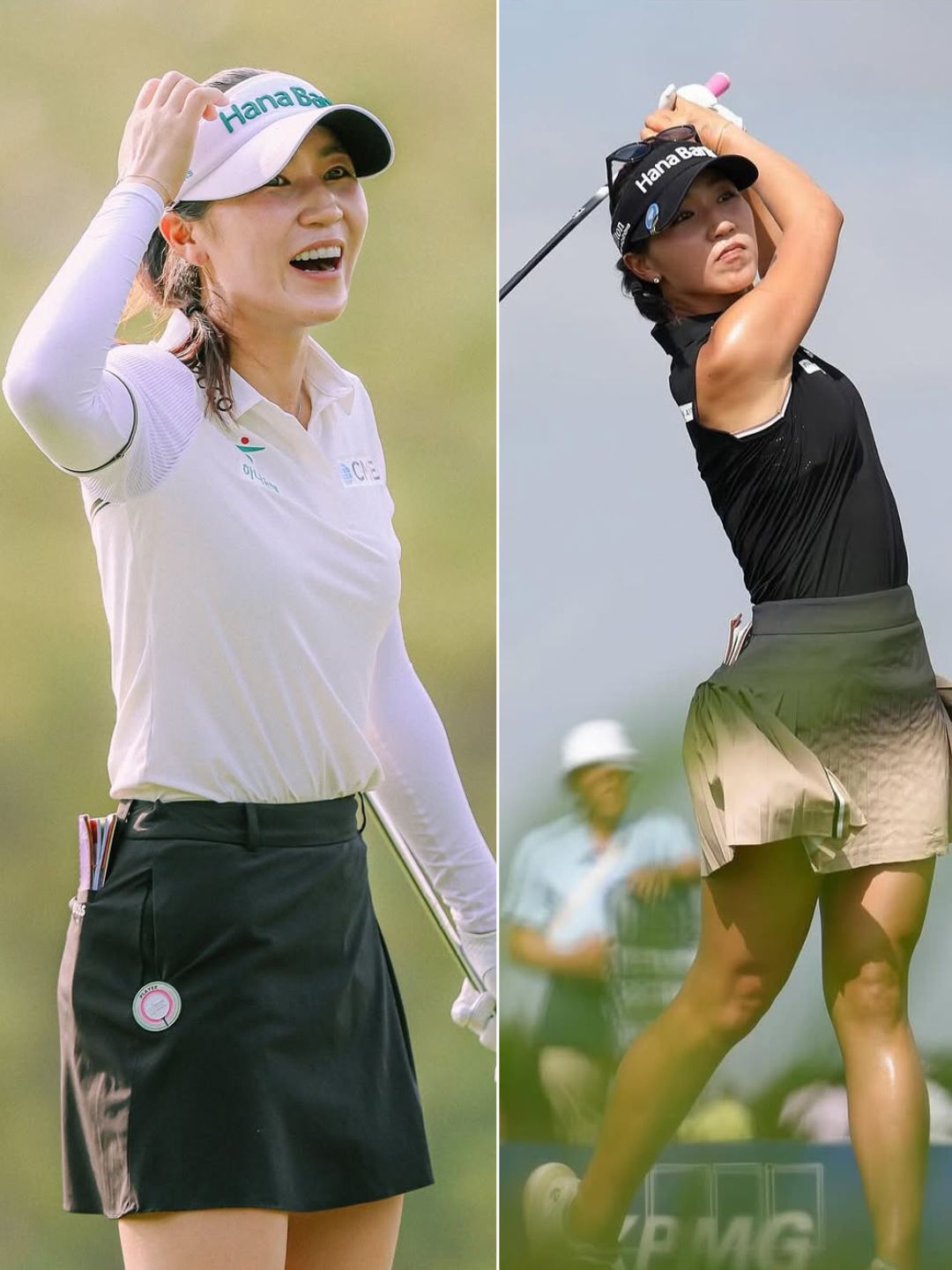 Lydia Ko returns at Honda LPGA Thailand