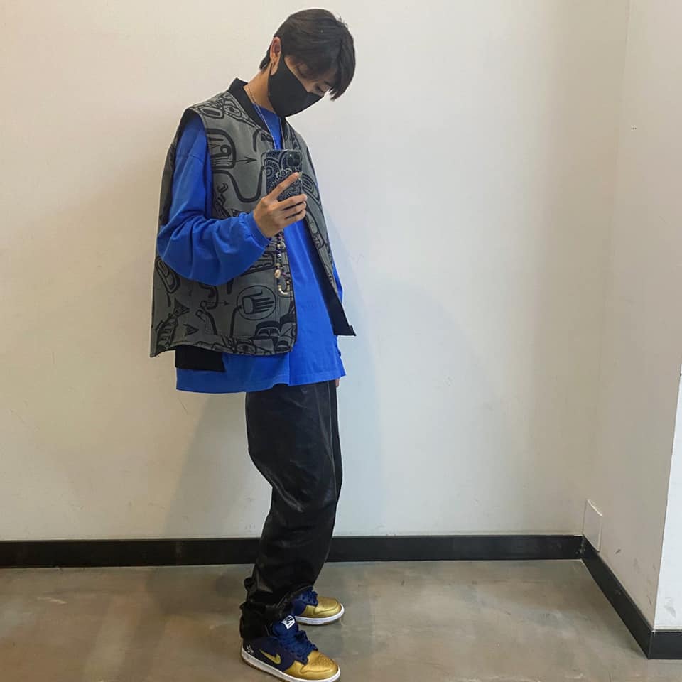 Seventeen 세븐틴 - The8 (@thexiao8) • Facebook