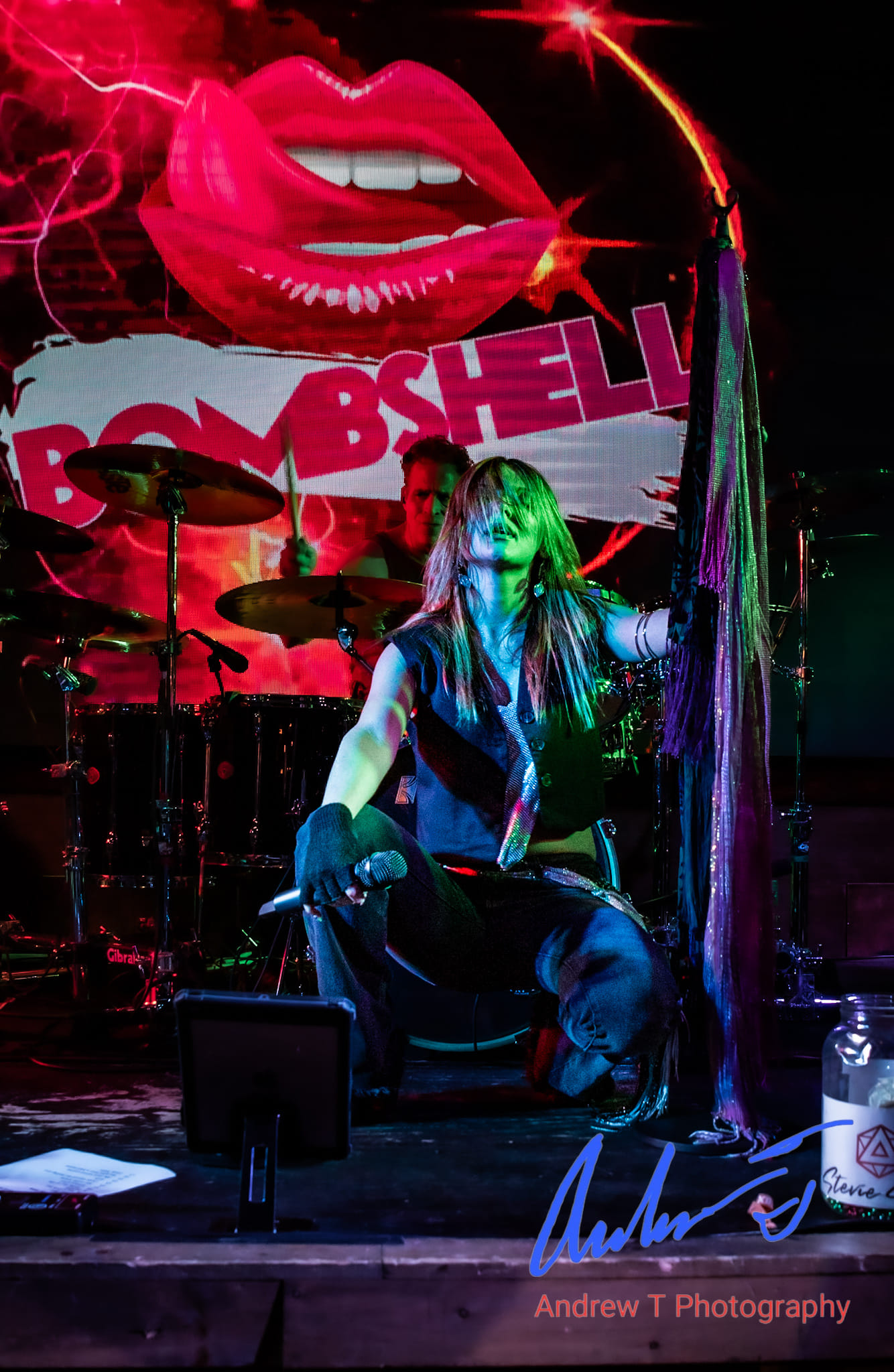 Bombshell RVA | Richmond VA