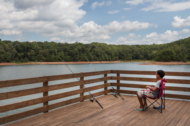 🌳 One of the friendliest cities... - Discover South Carolina