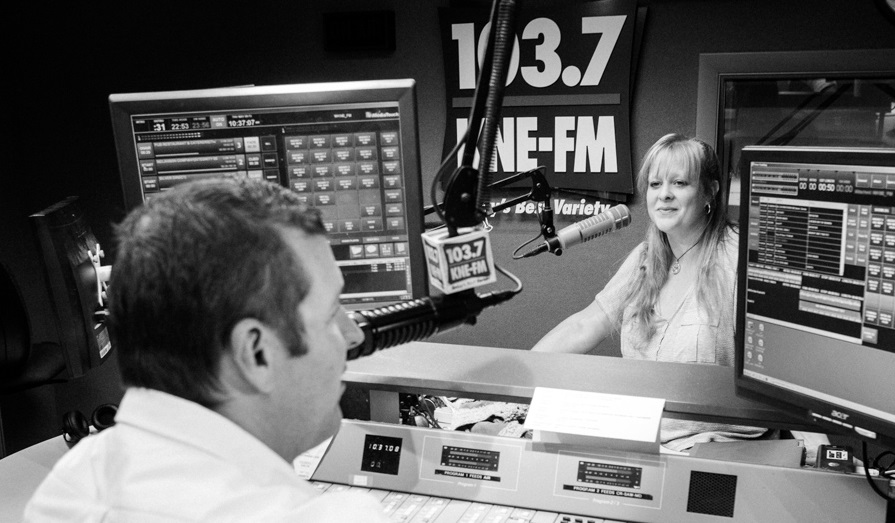 KNE FM | Keene NH