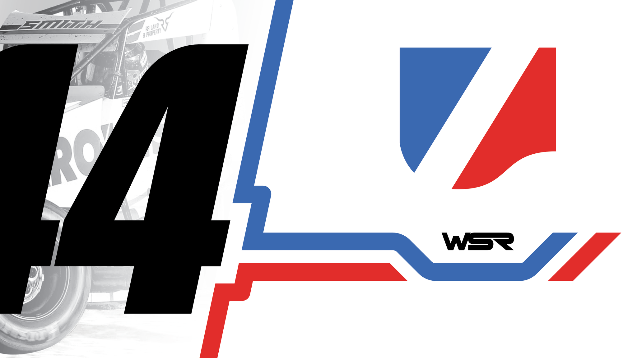 Wesley Smith Racing