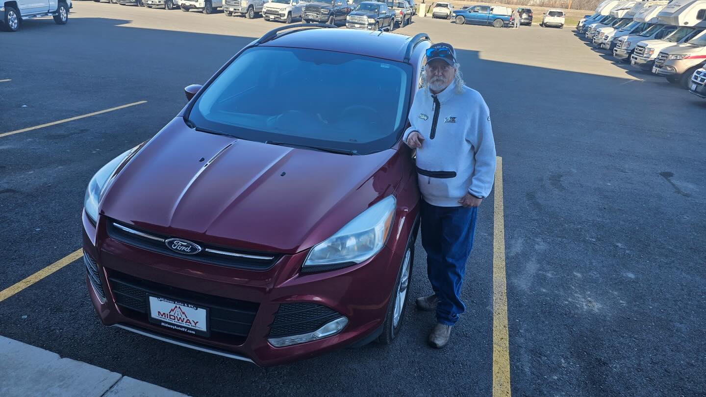 Midway Auto & RV | Billings MT