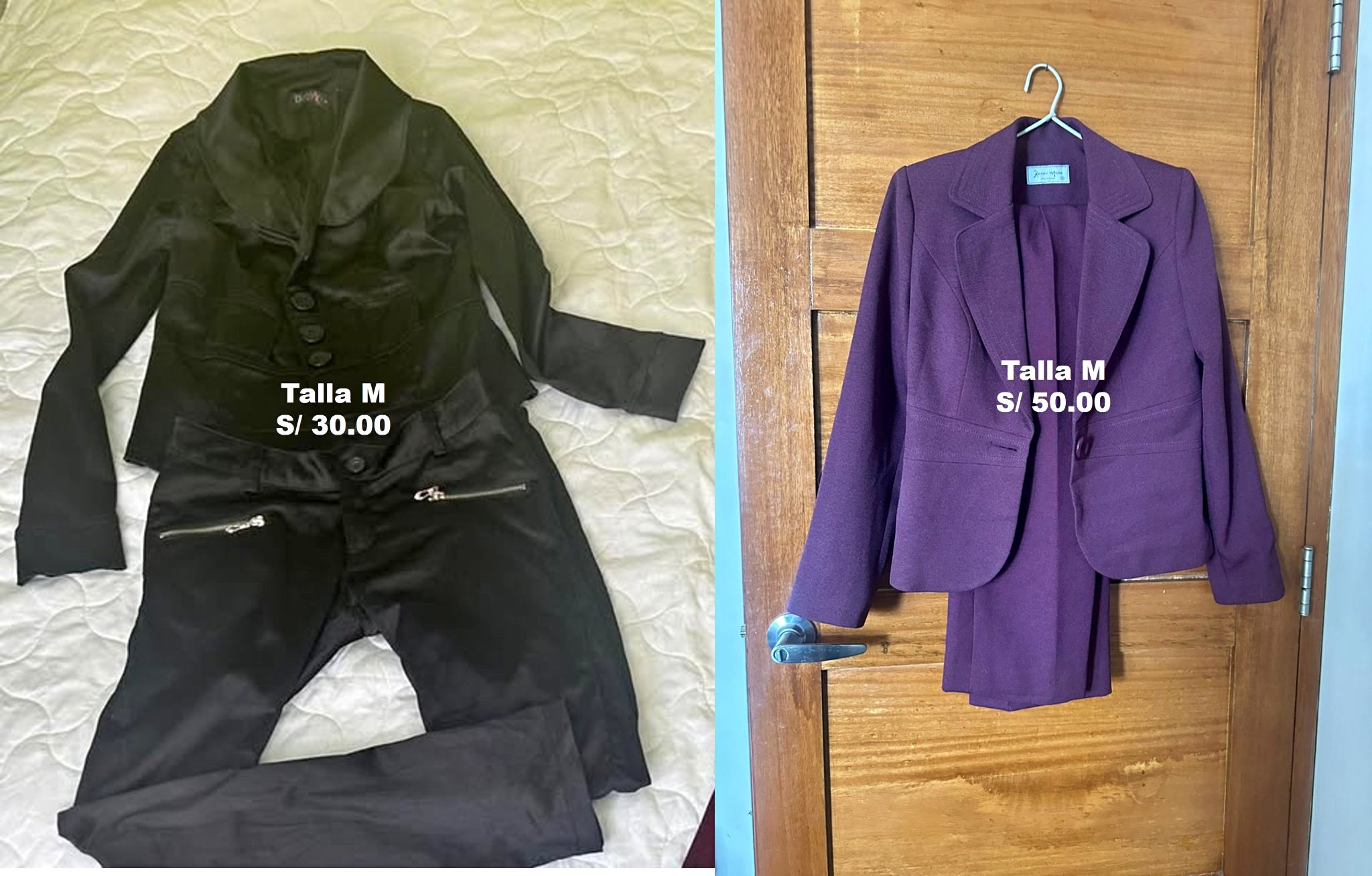 Ropa de segunda como nueva - Dresses - Cusco, Peru | Facebook ...