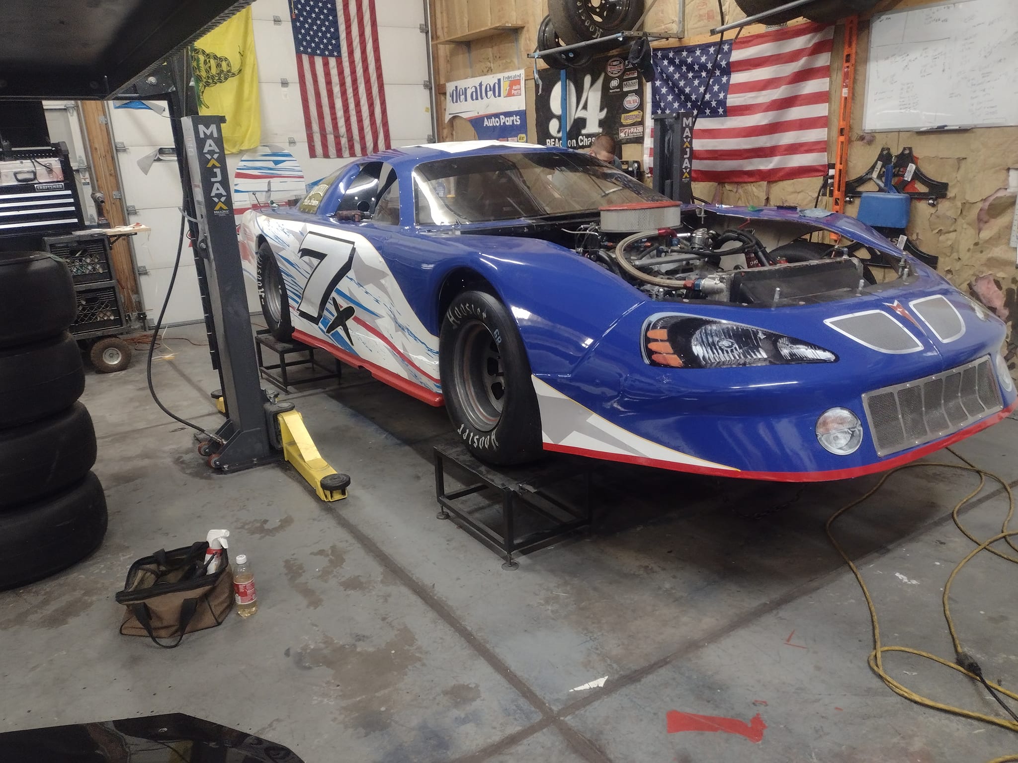 K&K Racing