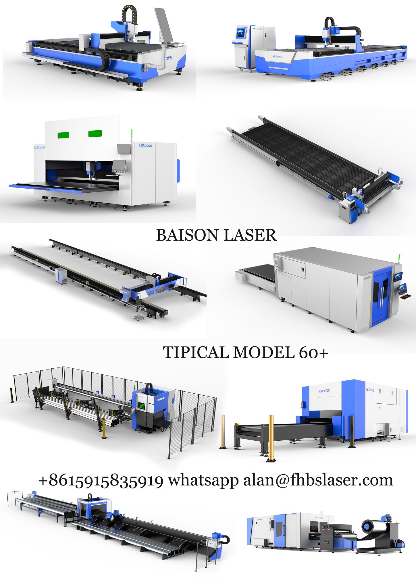 BSL LASER | Foshan
