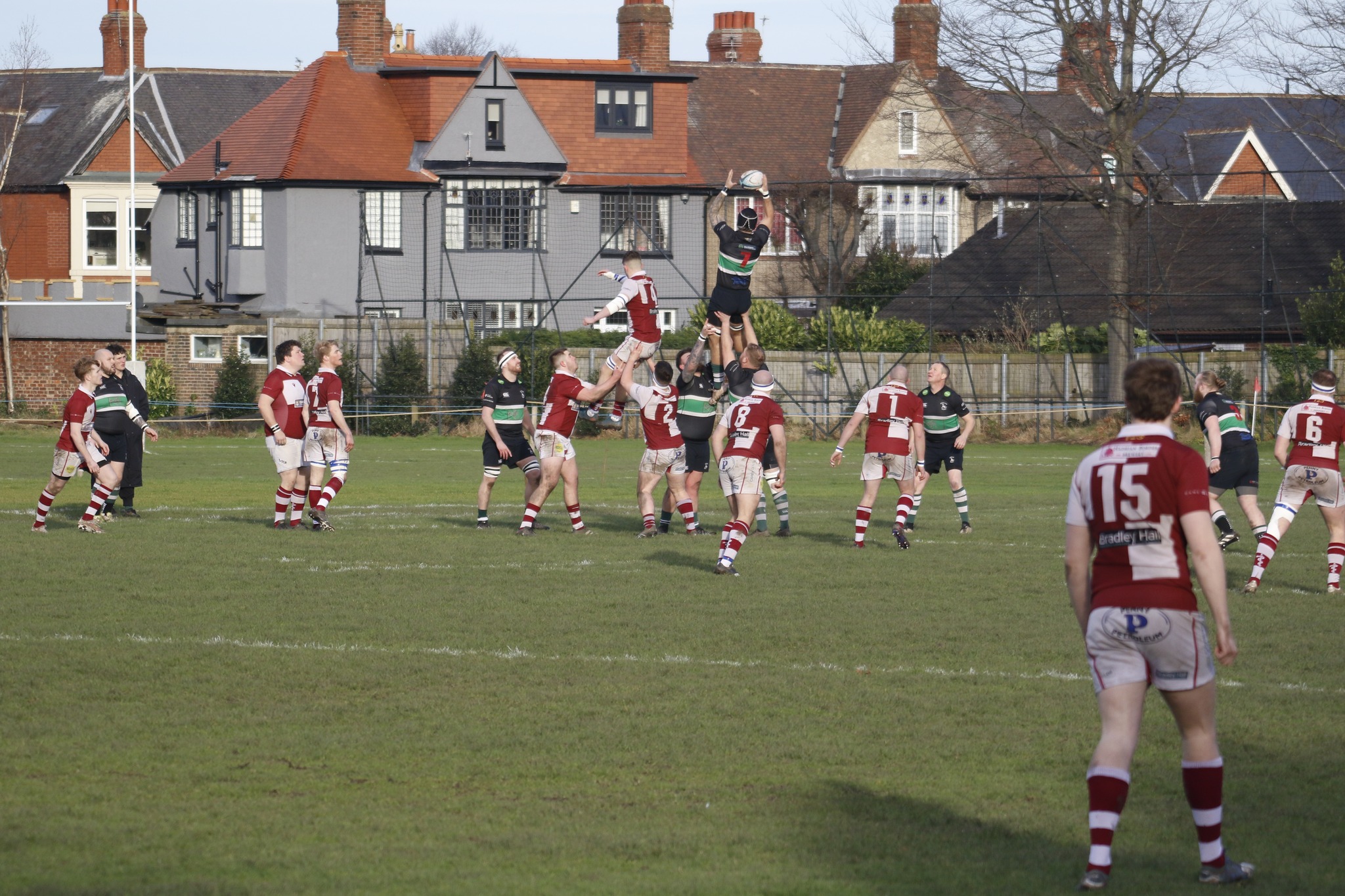 Acklam Rugby Club | Middlesbrough