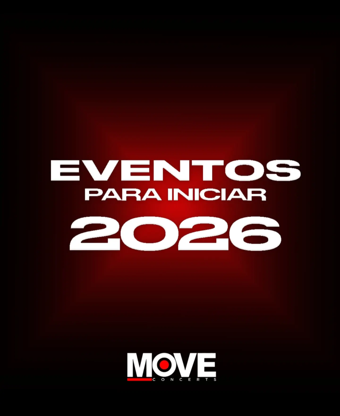 Move Concerts Puerto Rico... - Move Concerts Puerto Rico