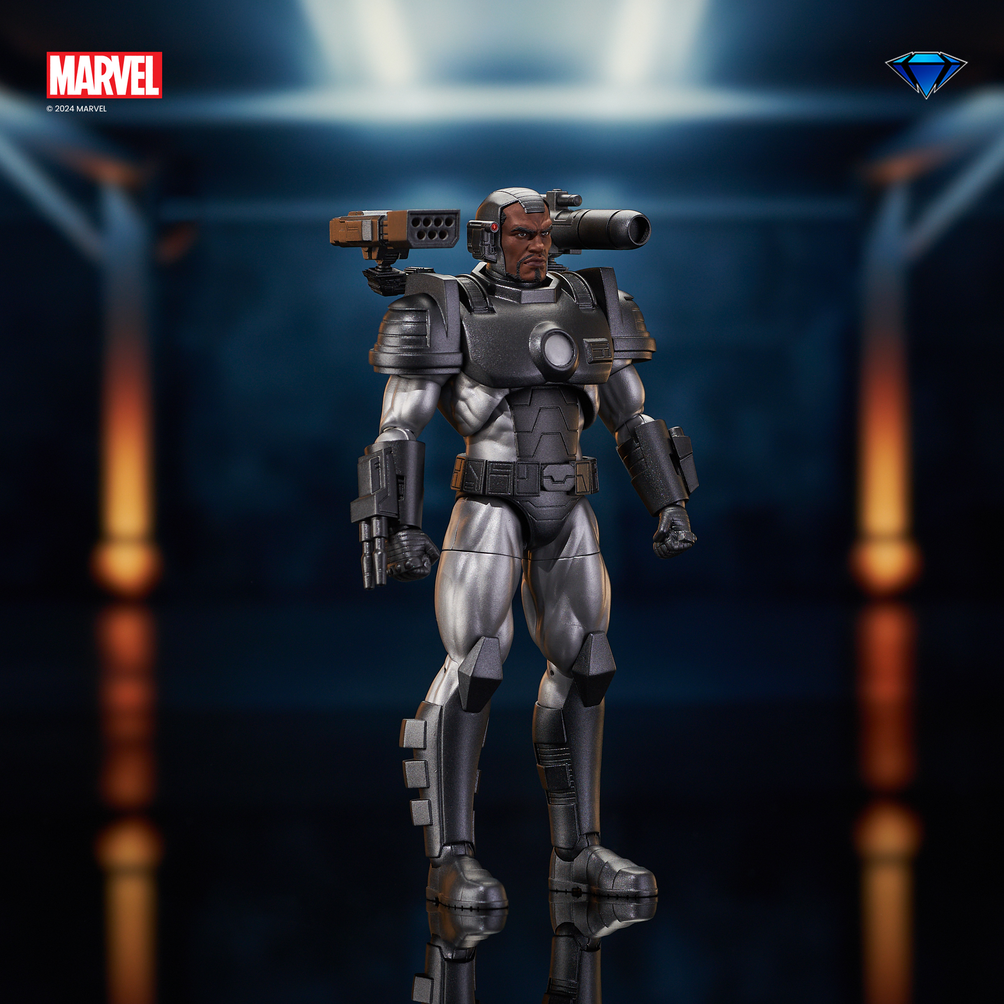 Iron Man