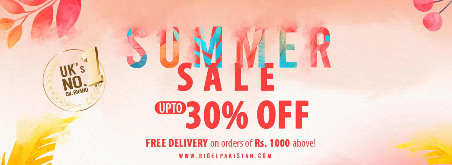 Rigel Pakistan | Lahore