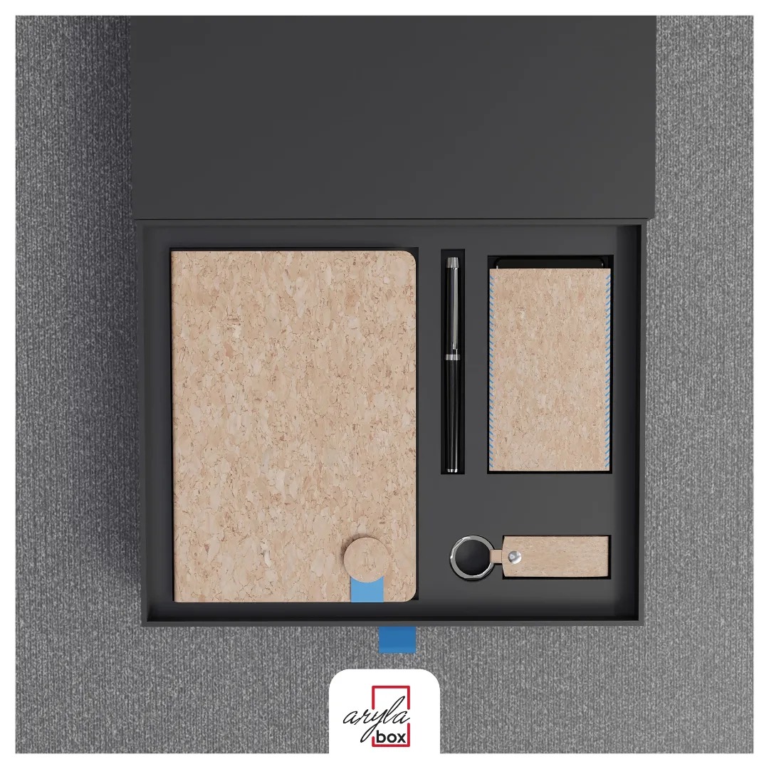 Aryla Box