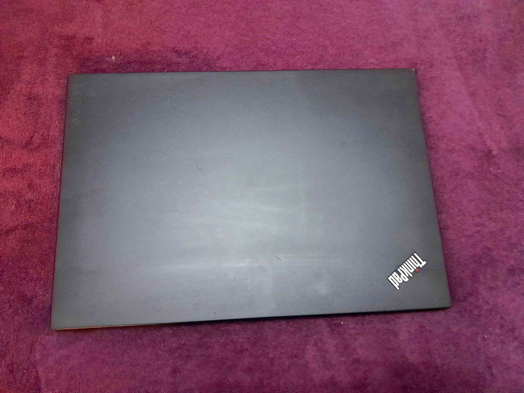 Lenovo ThinkPad i5 8GEN for R2000 T480 - Laptops - Cape Town, Western ...