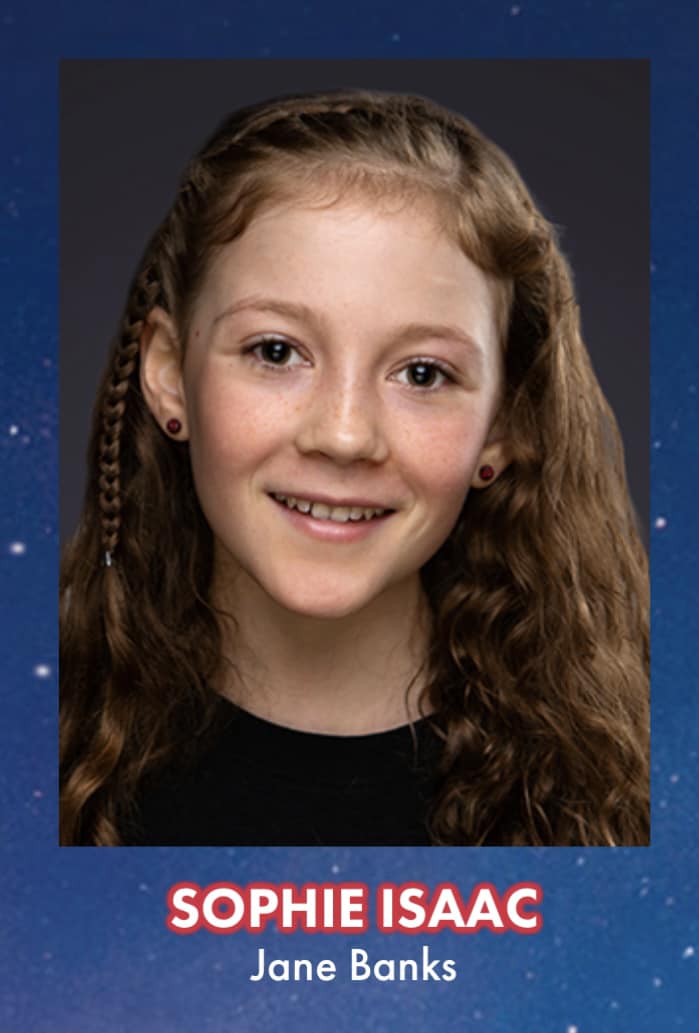 Triple - CAST ANNOUNCEMENT! We are delighted to announce that Sophie ...