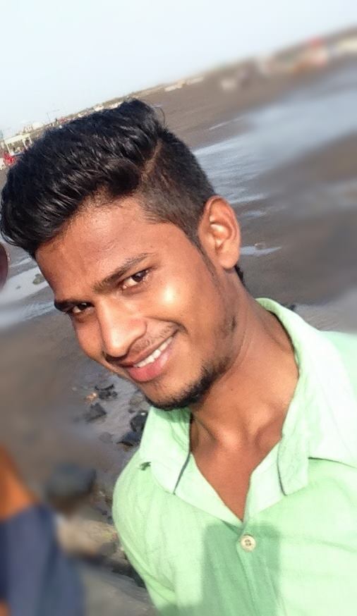 Ajay Rathod