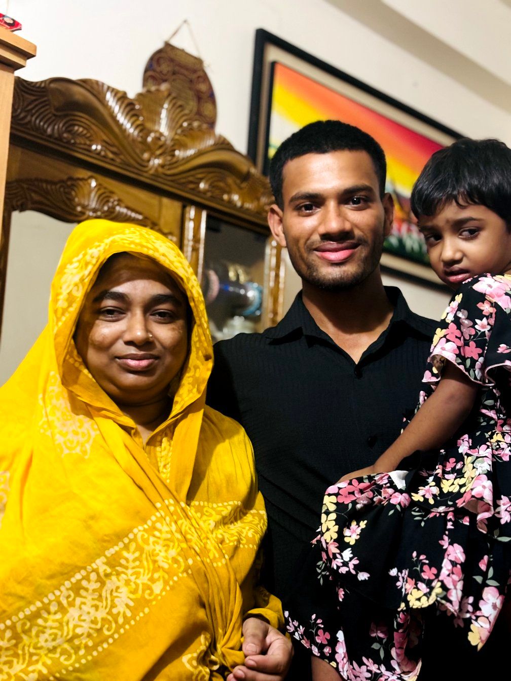 Rakib Rana