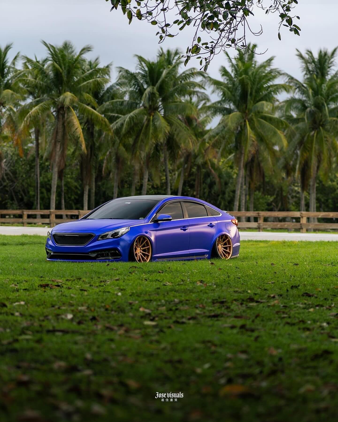 KDM Tuning RD