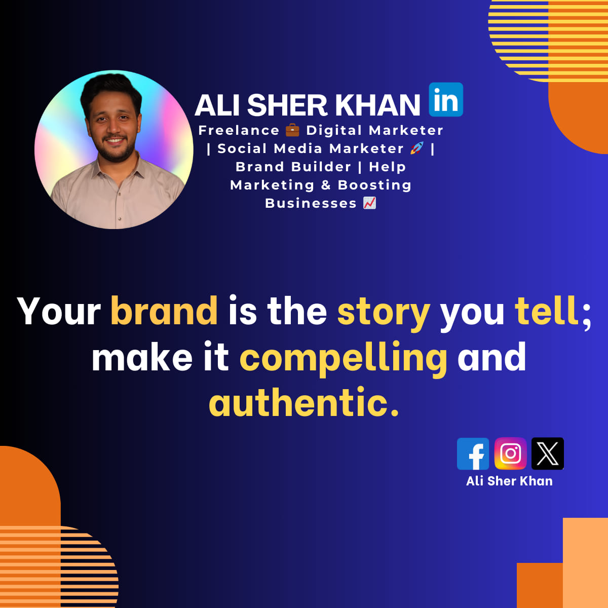 Ali Sher Khan