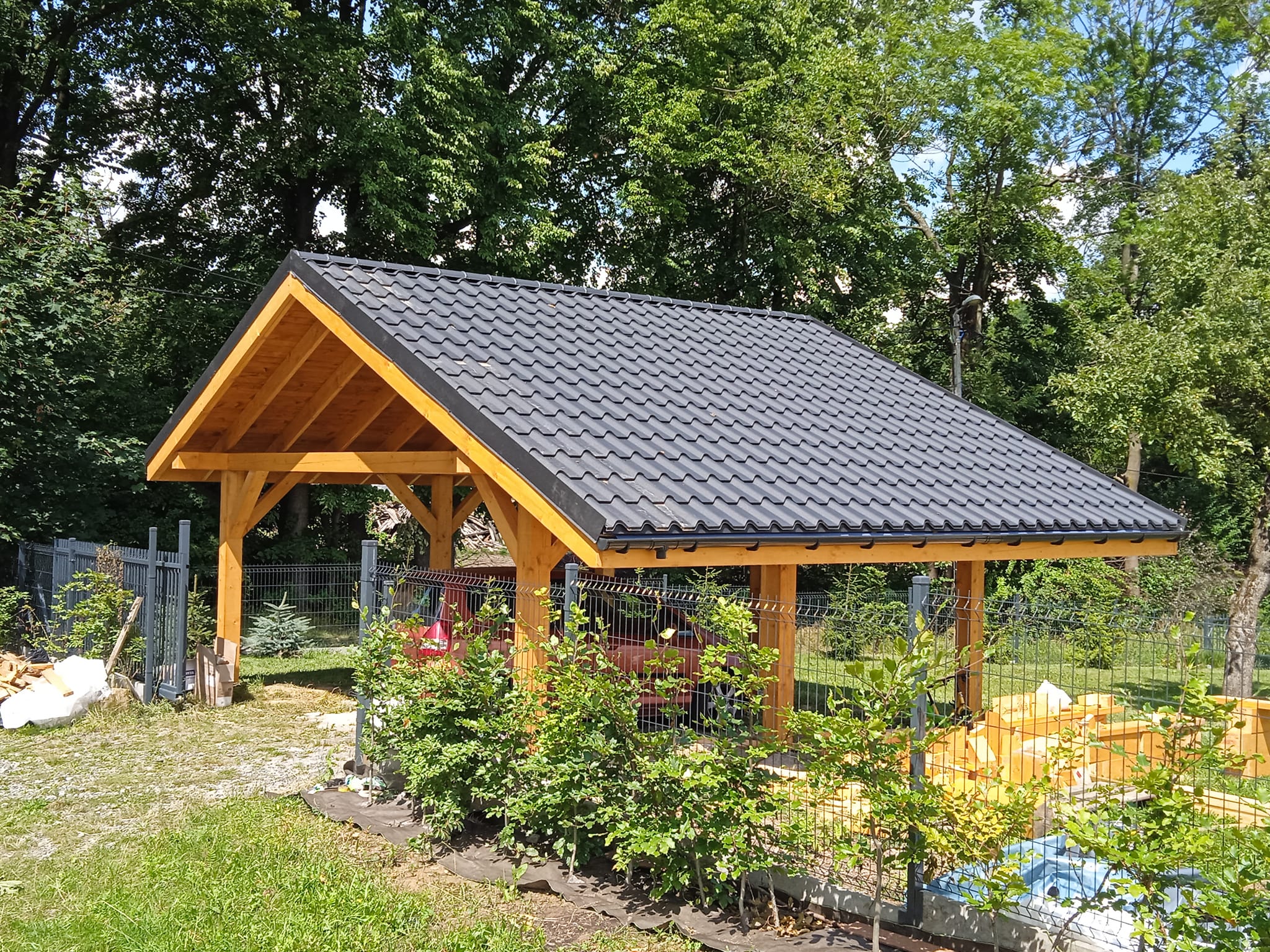 Domeko - Domy Szkieletowe... - Domeko - Domy Szkieletowe