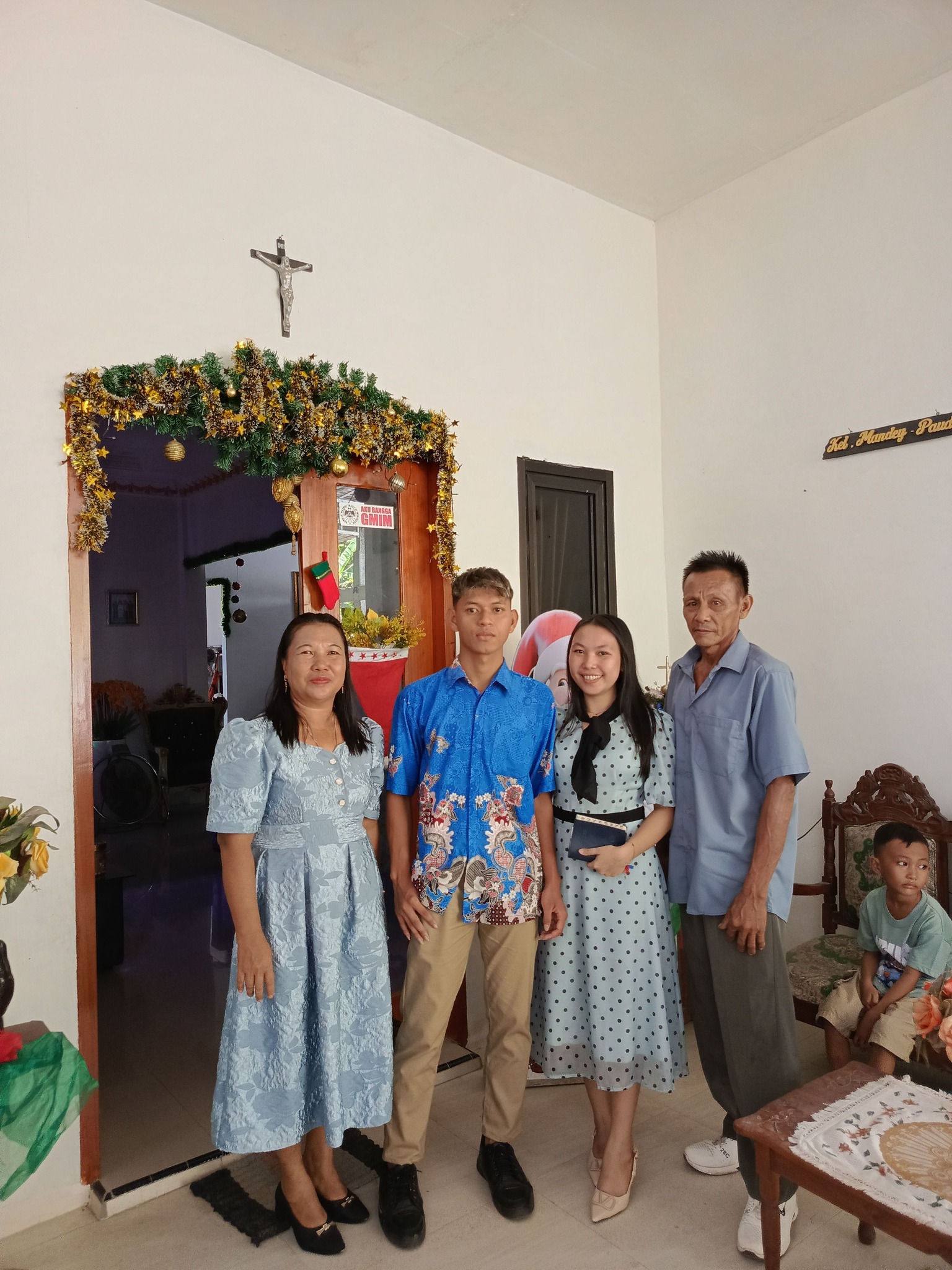 Melitia Christi Sembayang