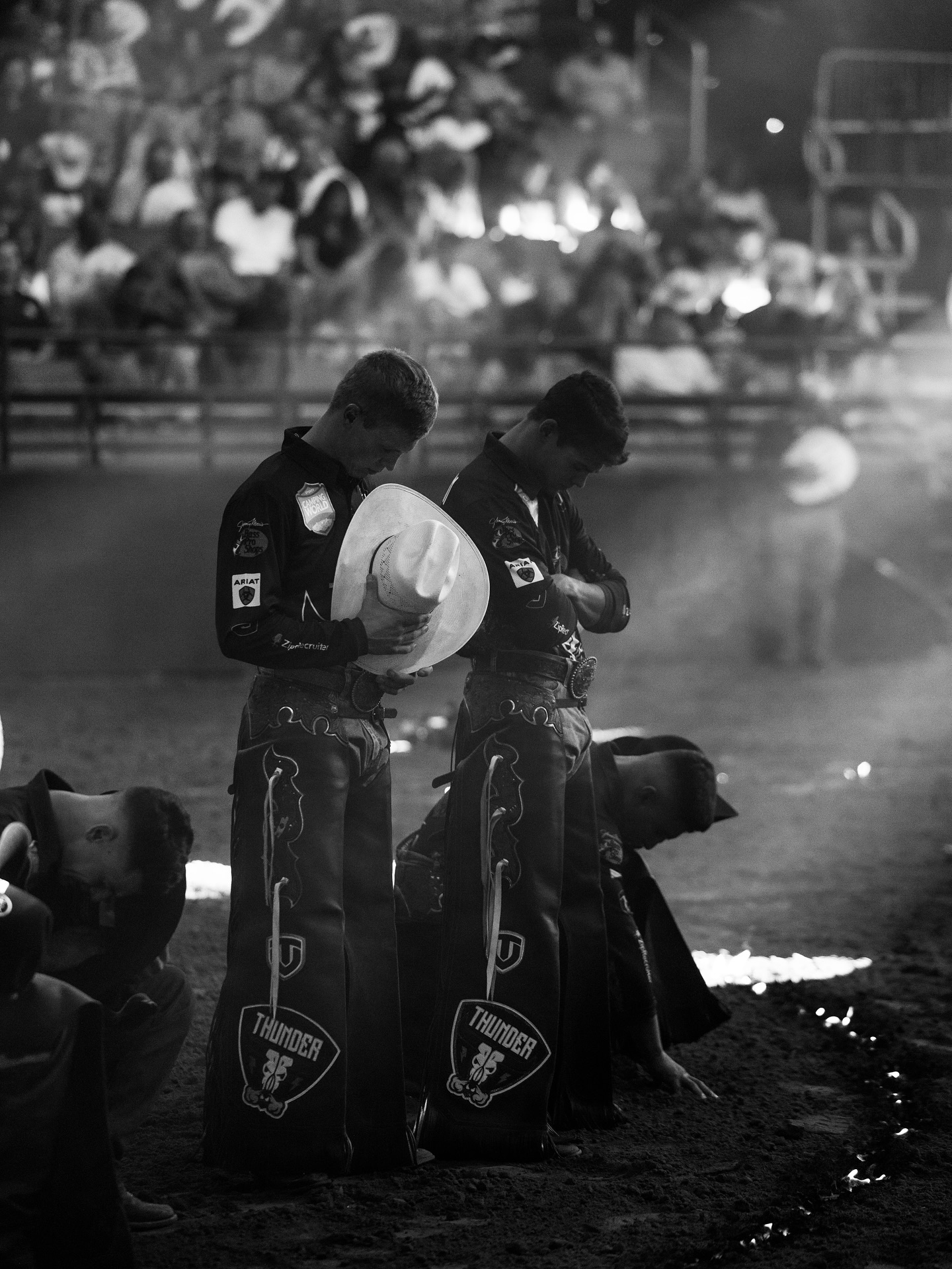 Return of @kade.madsen loading…... - Missouri Thunder | Facebook