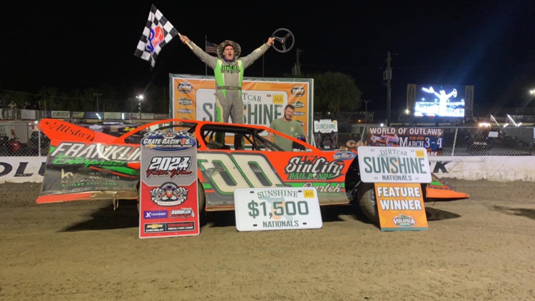 Richie stephens racing | Phenix City AL