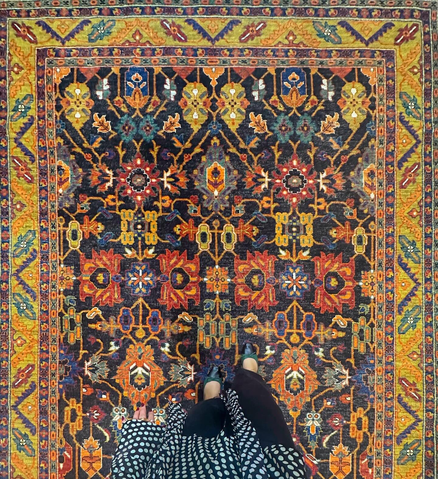 Najaf Rugs & Textiles | Melbourne VIC