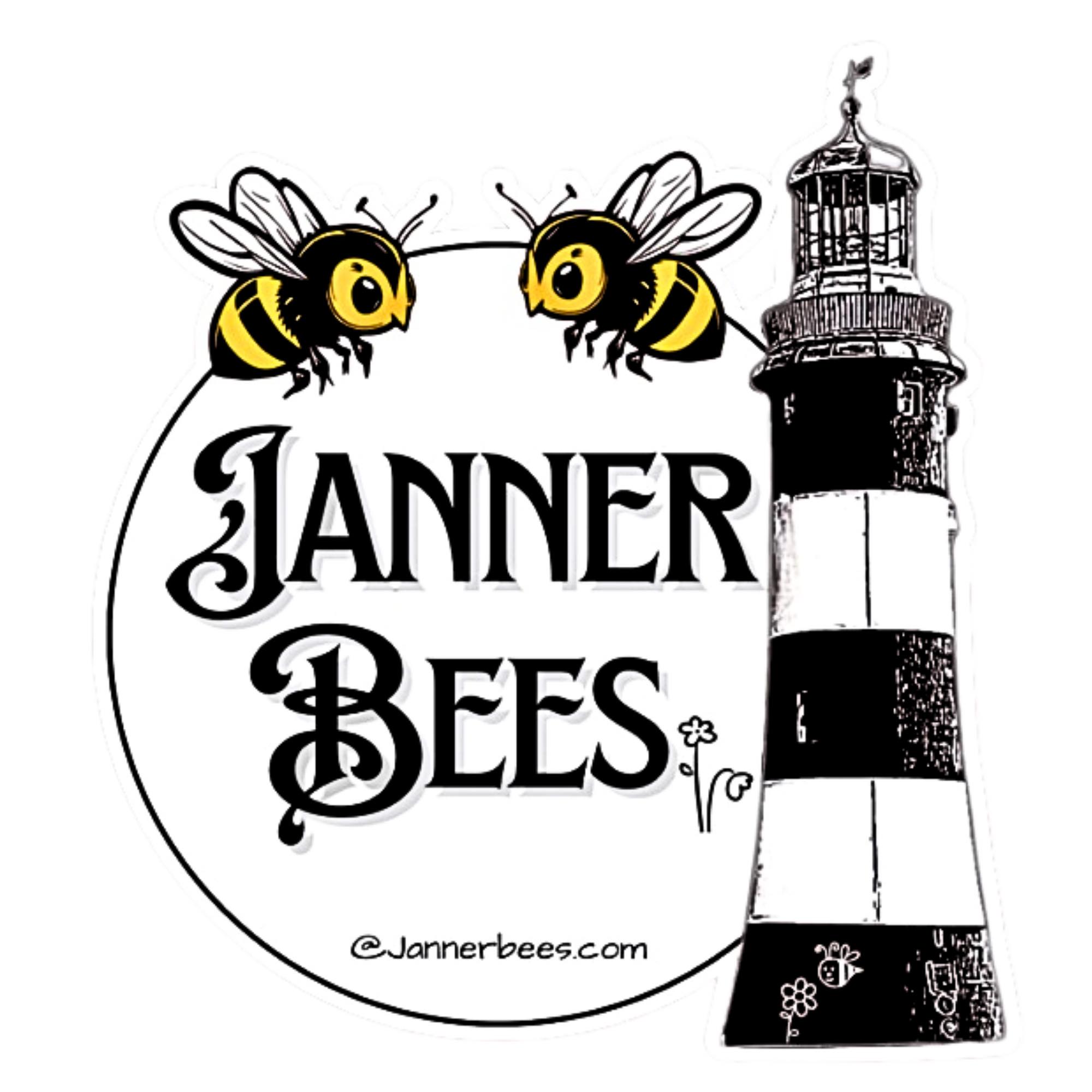 Janner Bees