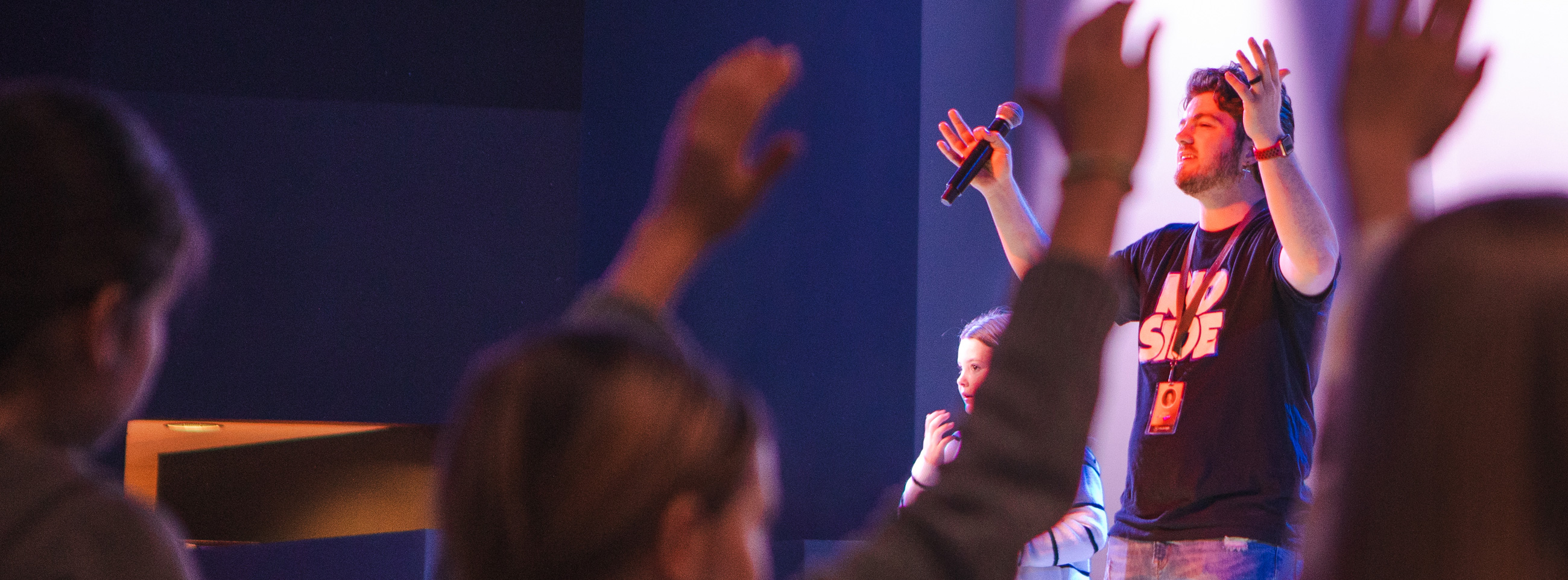 We can’t wait to welcome you... - Buck Run Baptist Church | Facebook