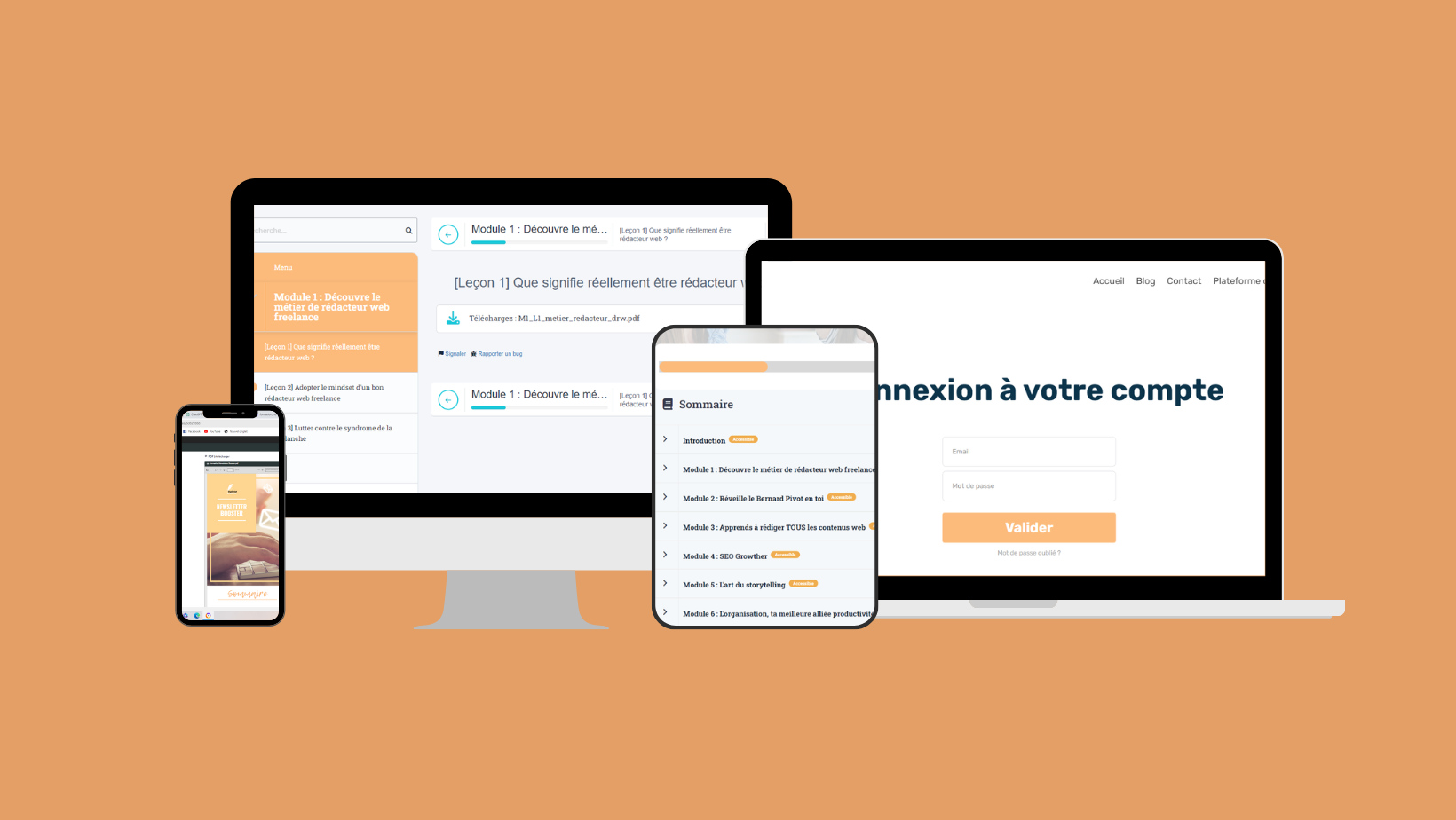 DigiScript Académie