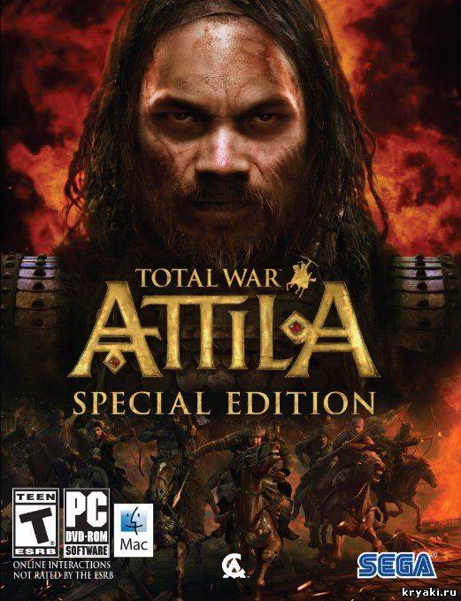 Кряки, Crack, Таблетка, Nodvd Для Игр - Скачать Кряк Total War.