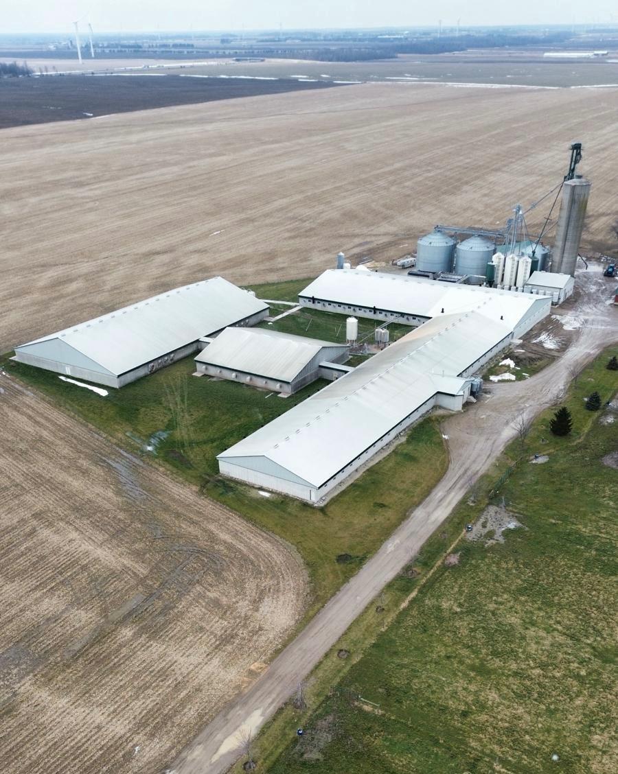 Kuijpers Key Farm Ltd. | Strathroy ON
