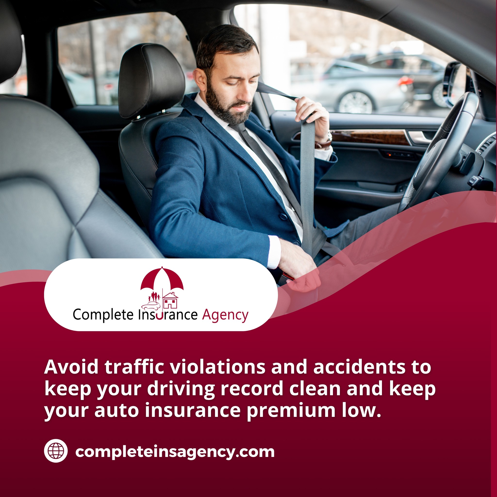 Complete Insurance Agency | Coral Gables FL