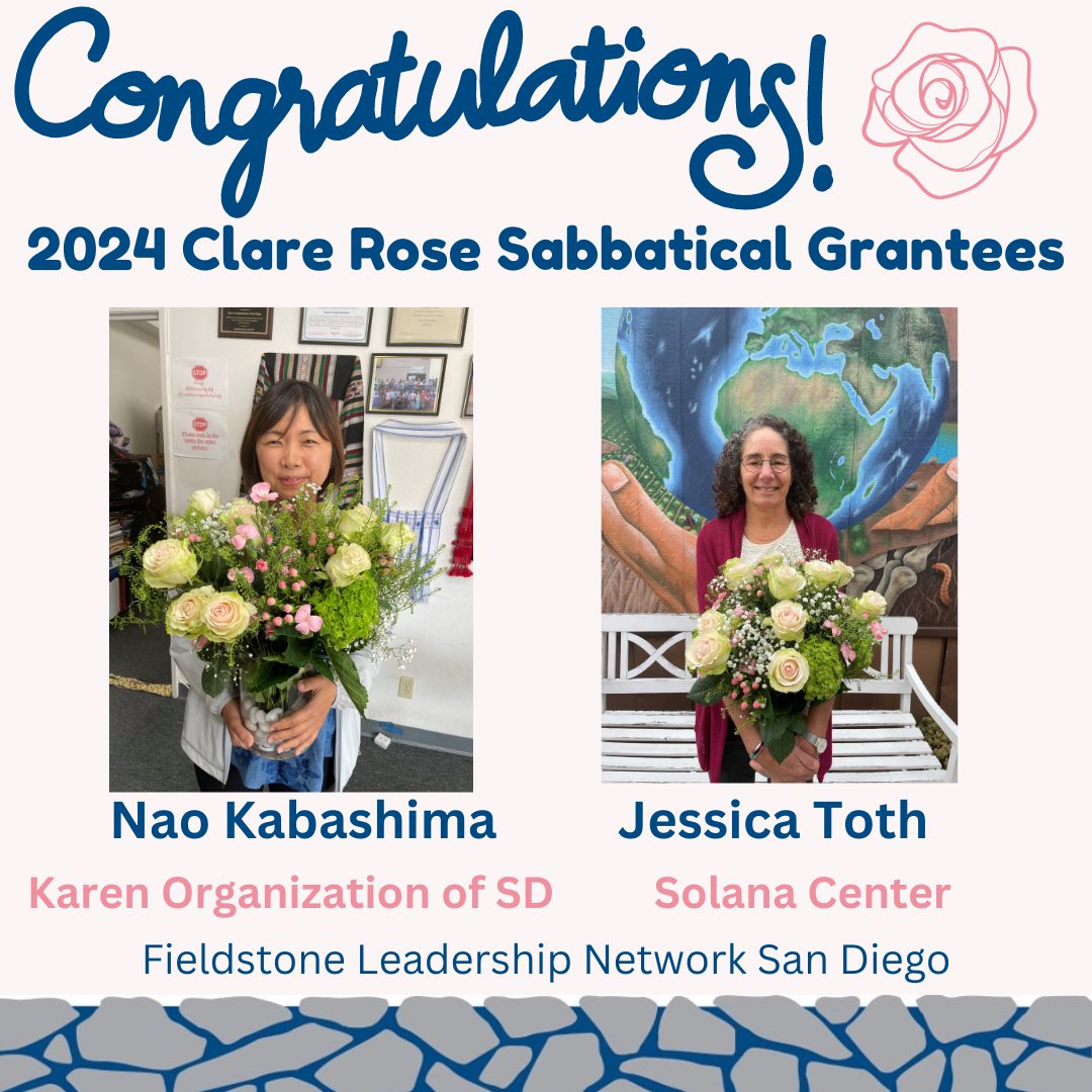 Clare Rose Foundation | San Diego CA
