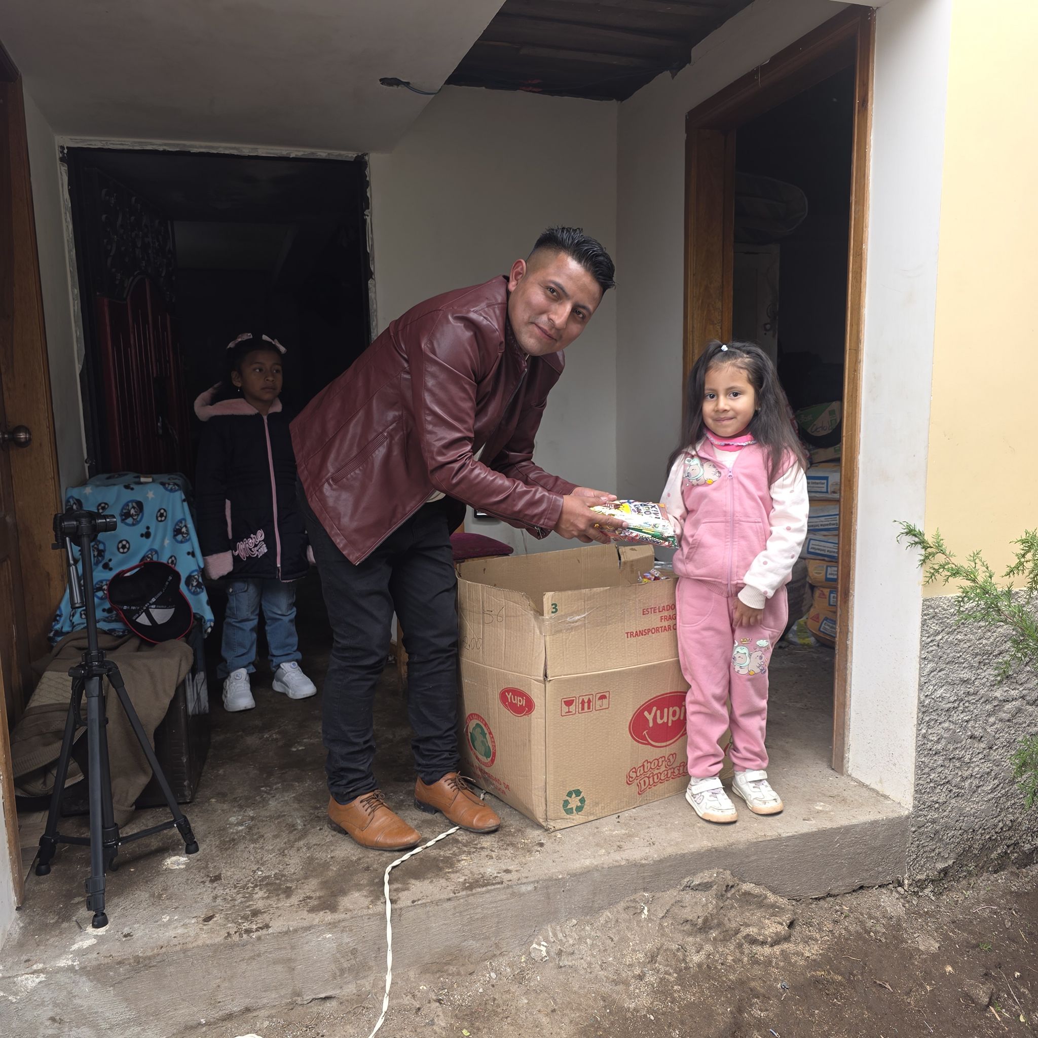 Jaime Roldan