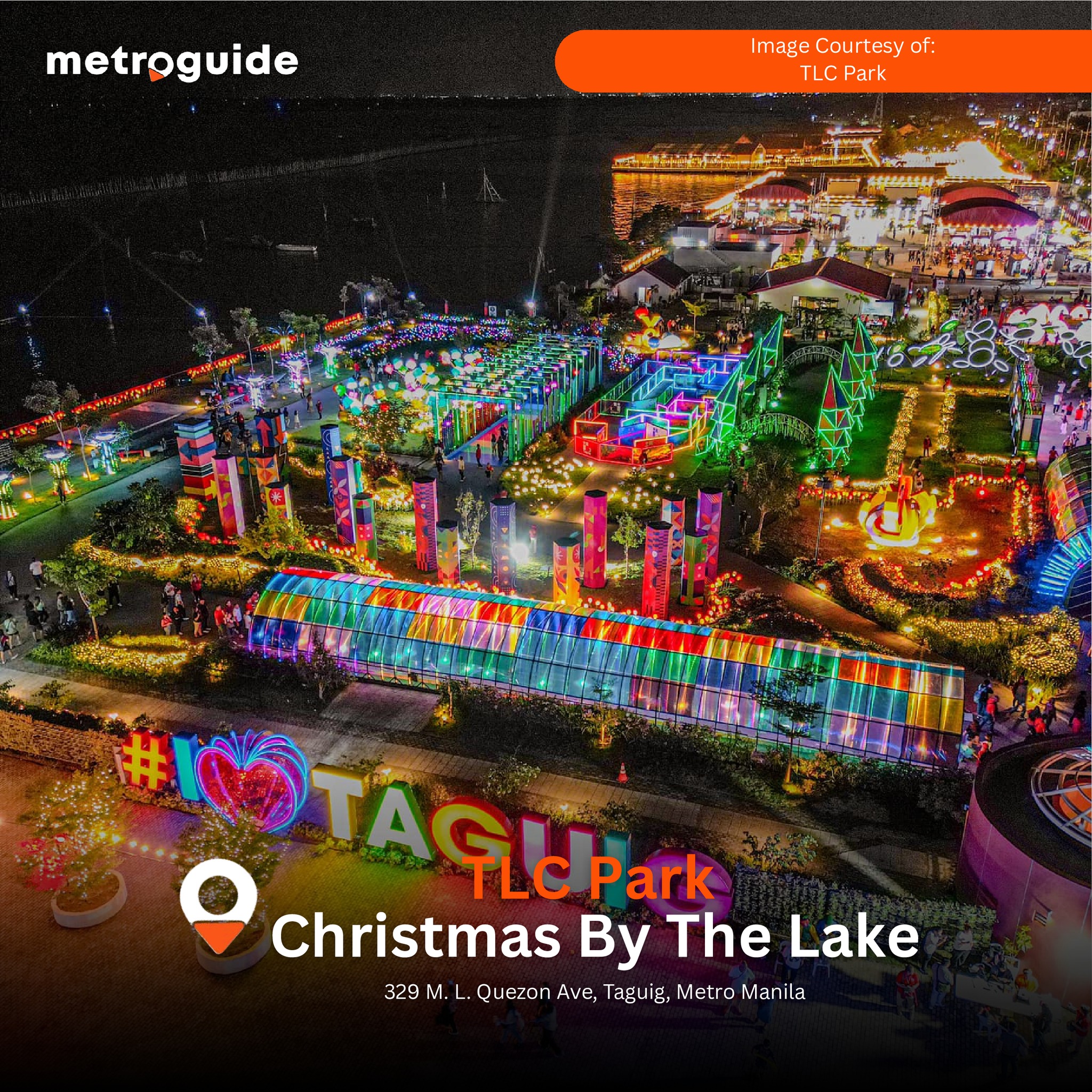 Metro Guide | Pasig