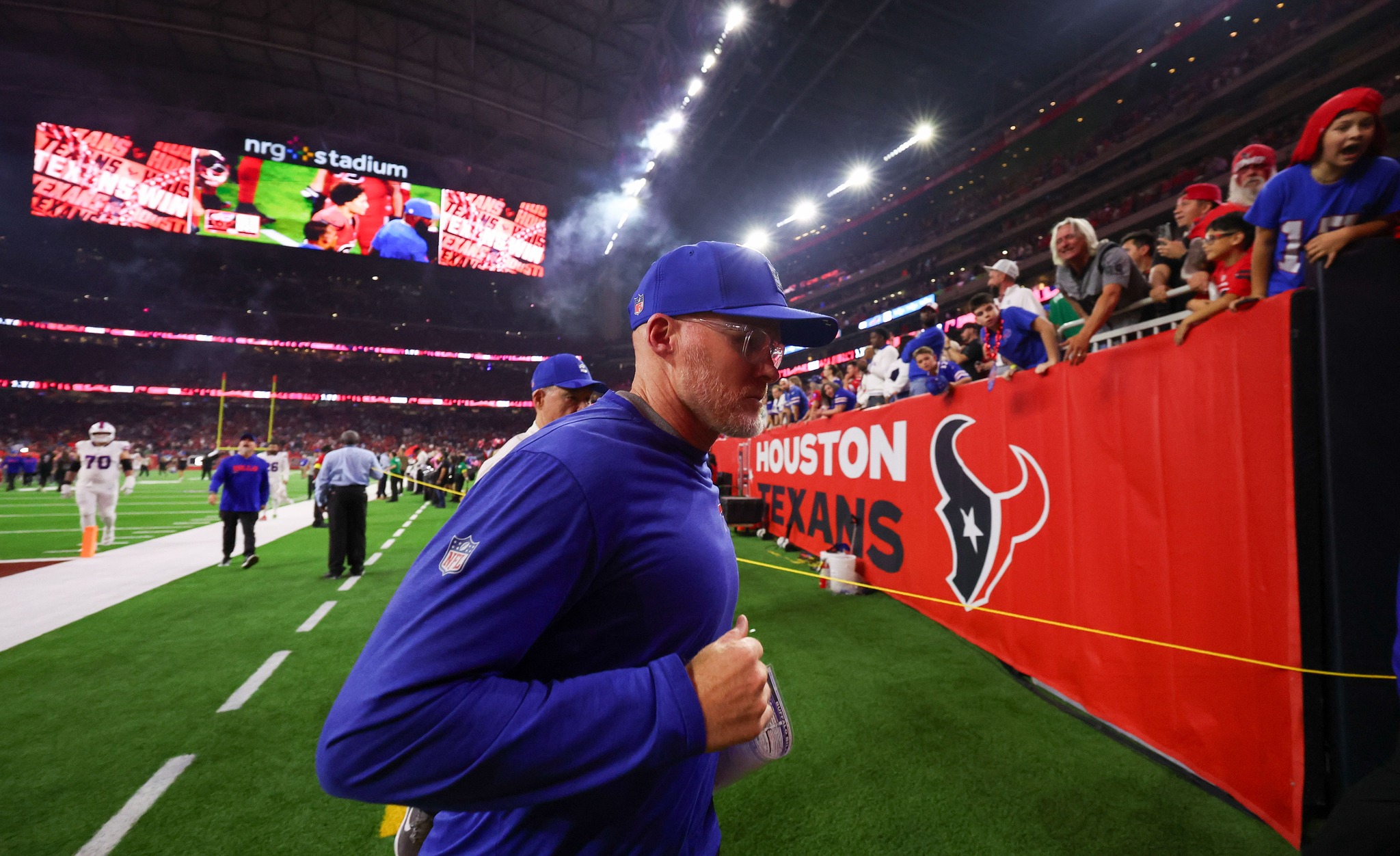 Buffalo - Bills find a way to get a massive win before playing a single ...