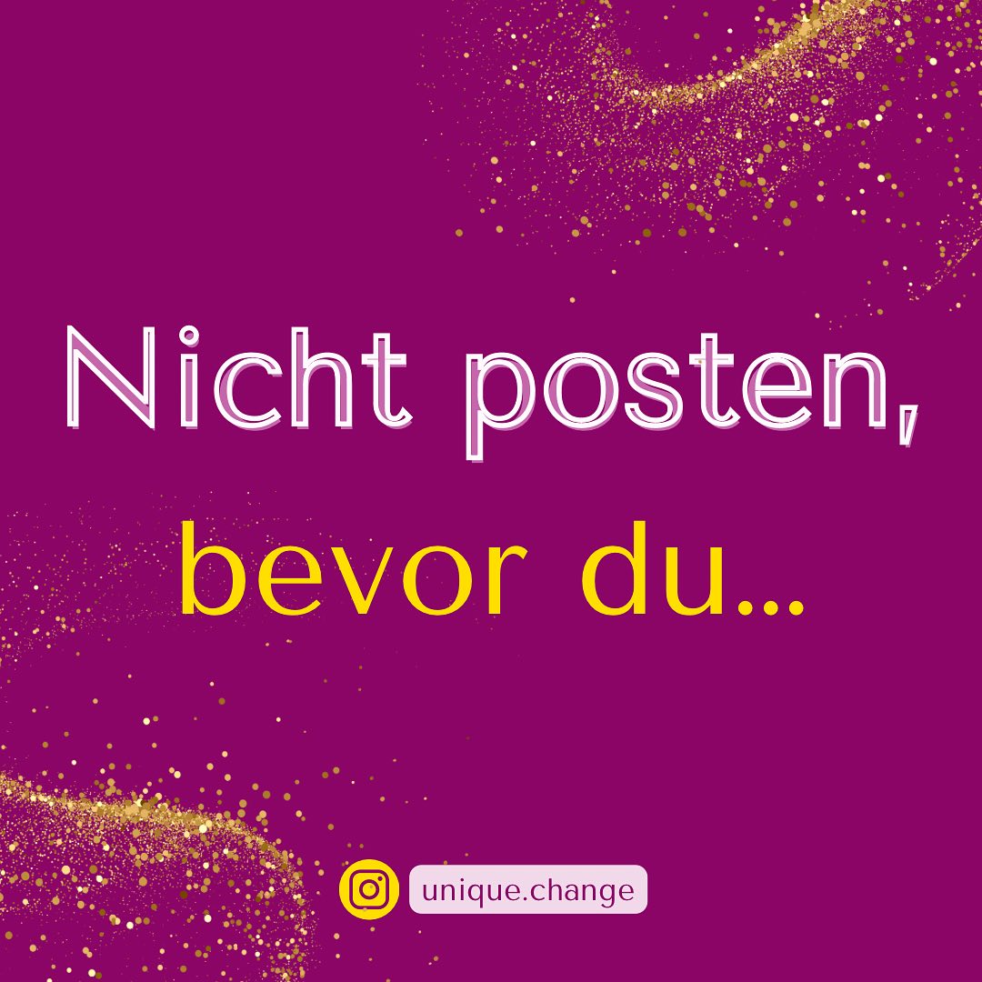 Unique Change | Cologne