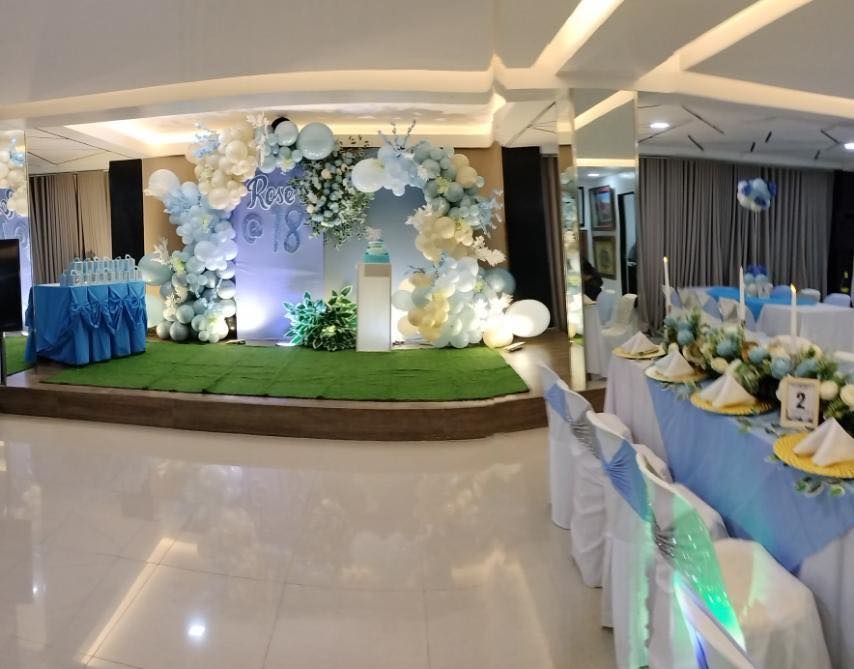Walk-Inn Private Resort | Antipolo