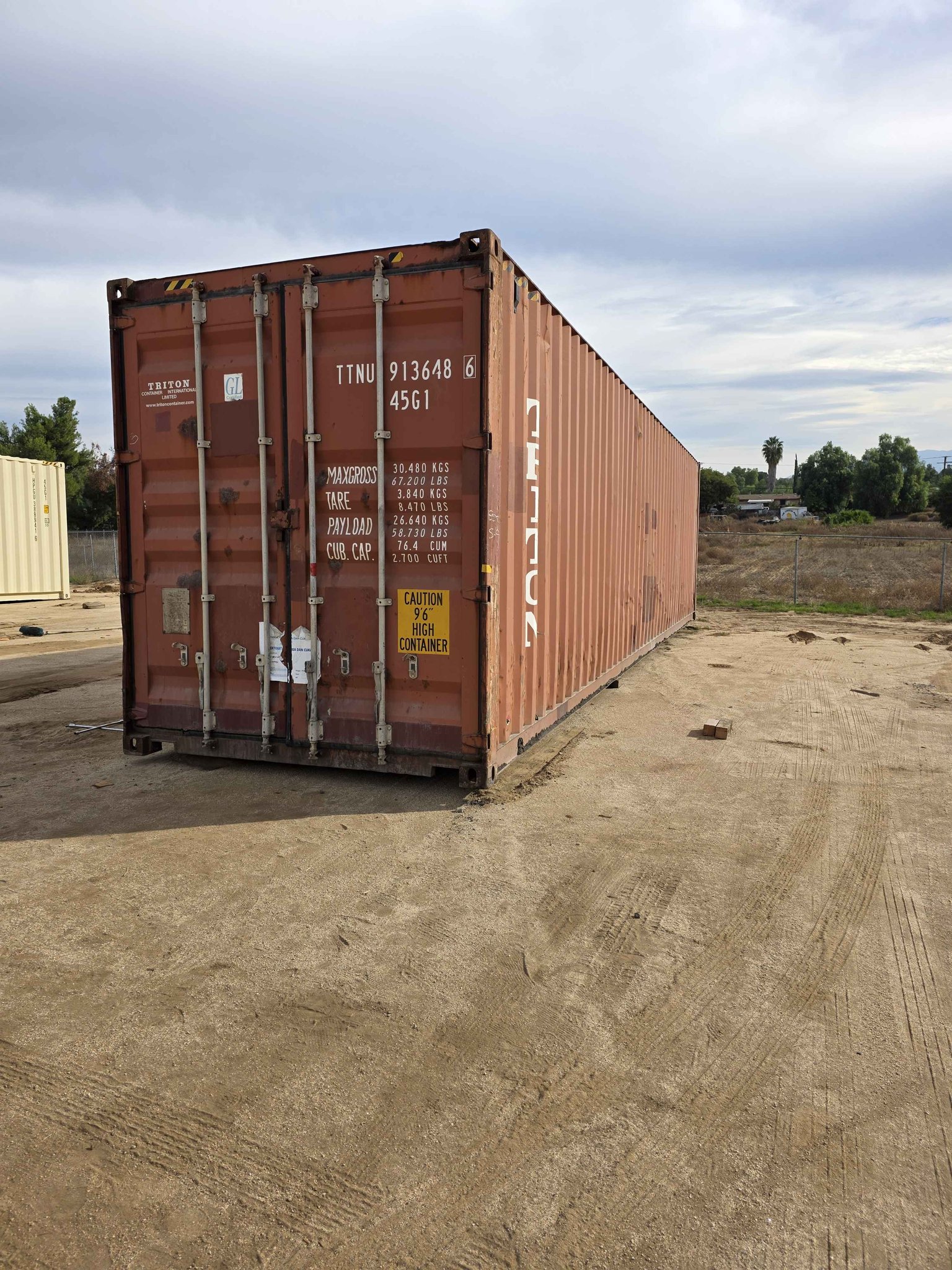 Containers 4U - Storage Sheds - Perris, California | Facebook ...