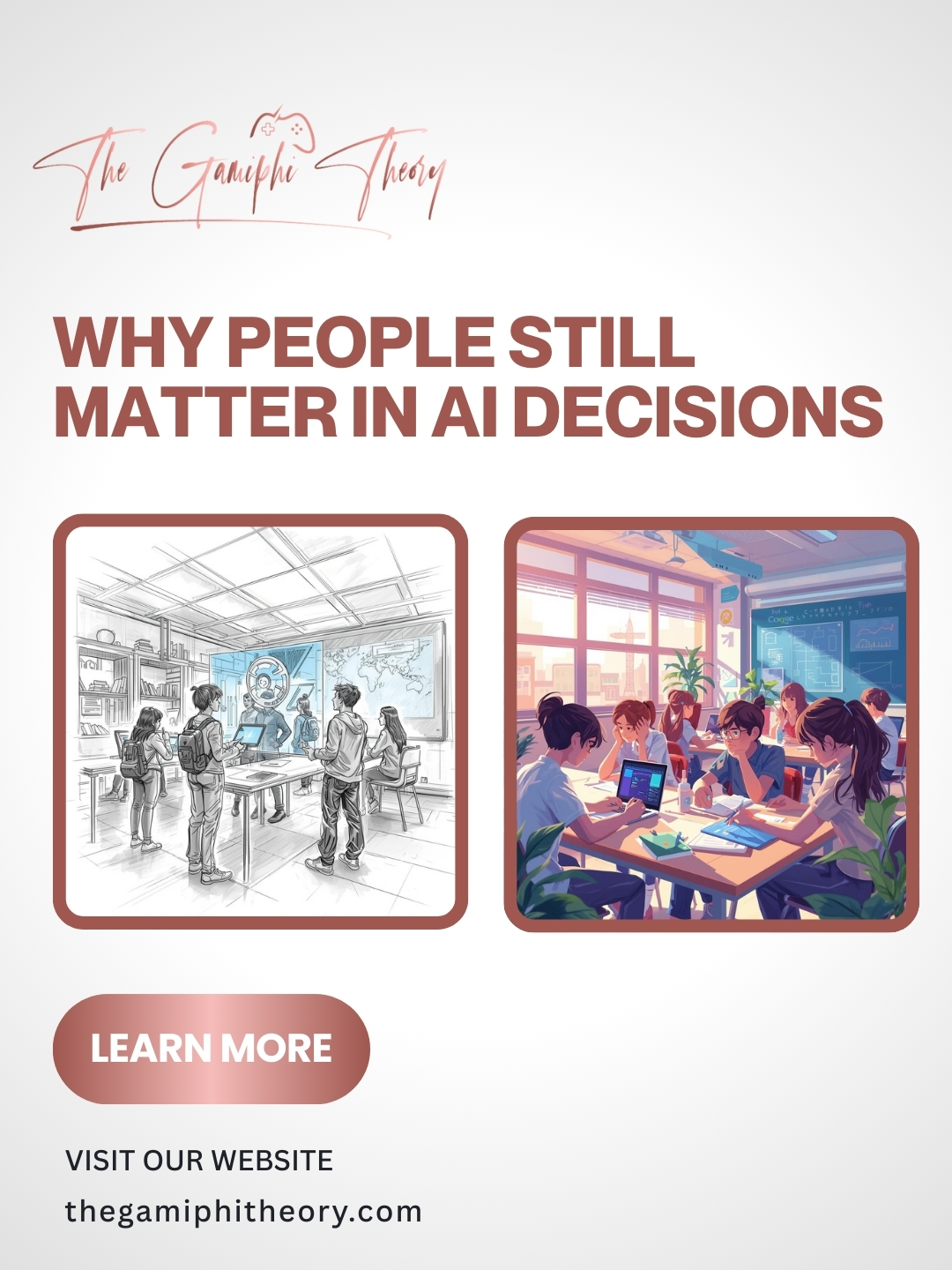 The Gamiphi - Human-in-the-Loop: Why People Still Matter in AI ...