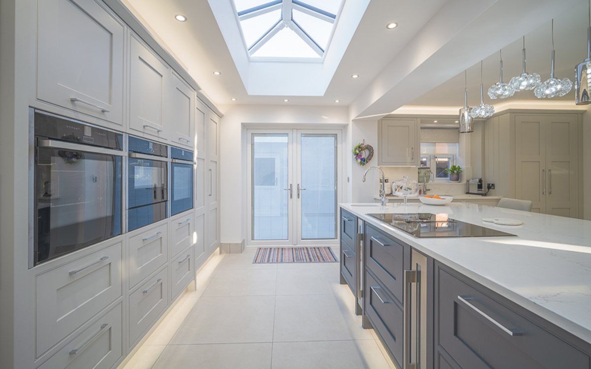 🌟 Step into Timeless Elegance with... - Excel Home Design Ltd