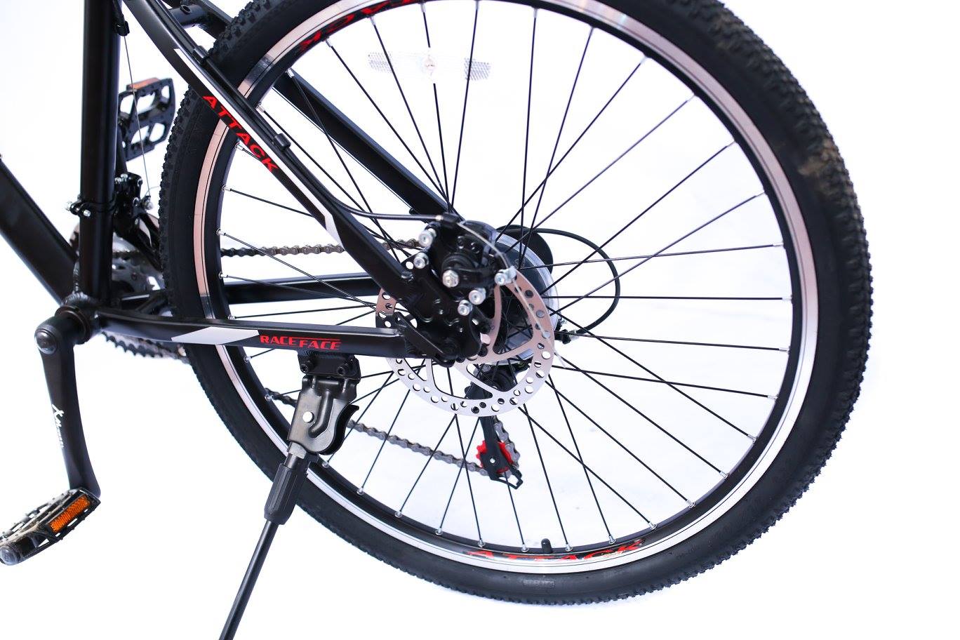 Paceline