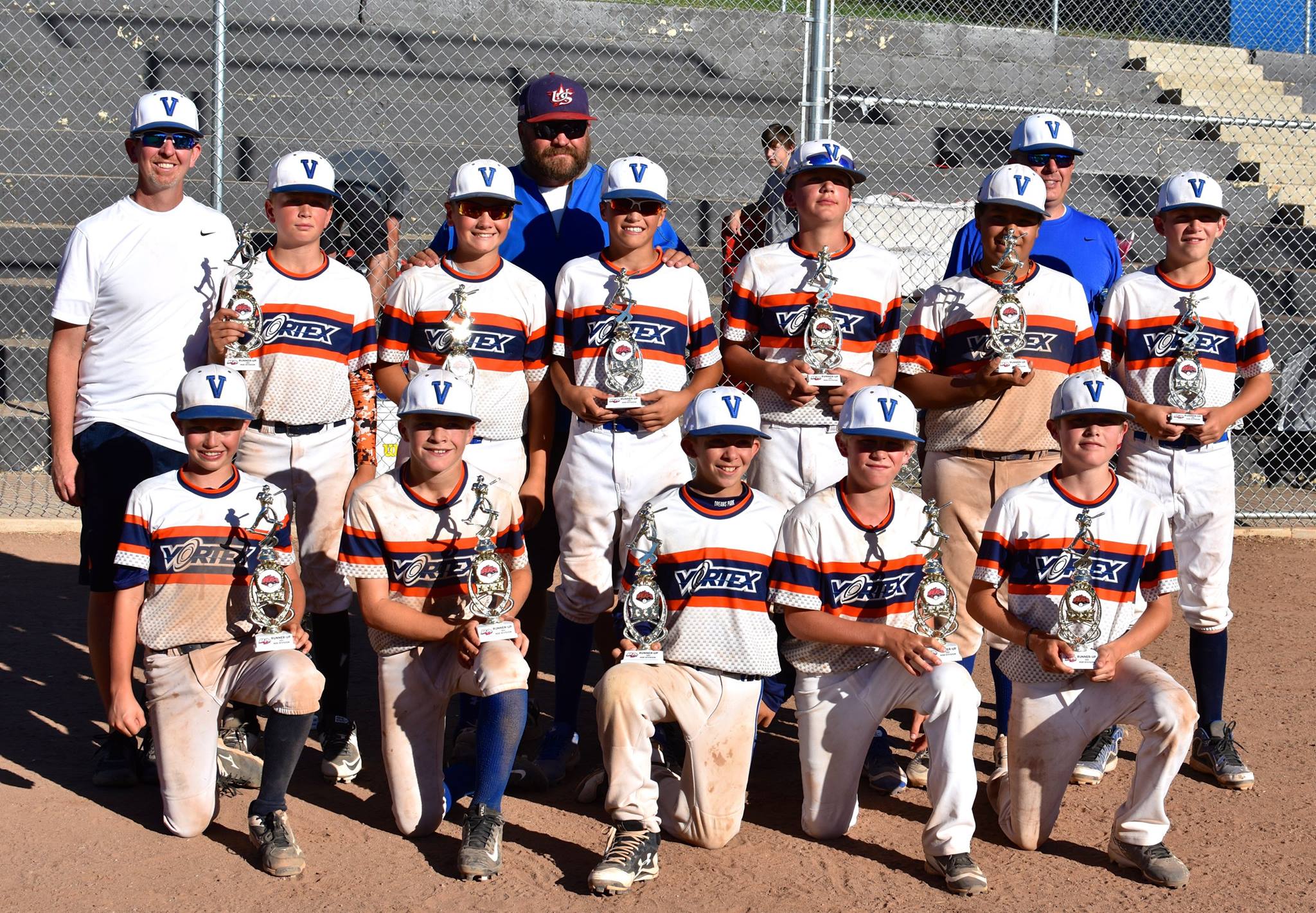 Vortex Baseball