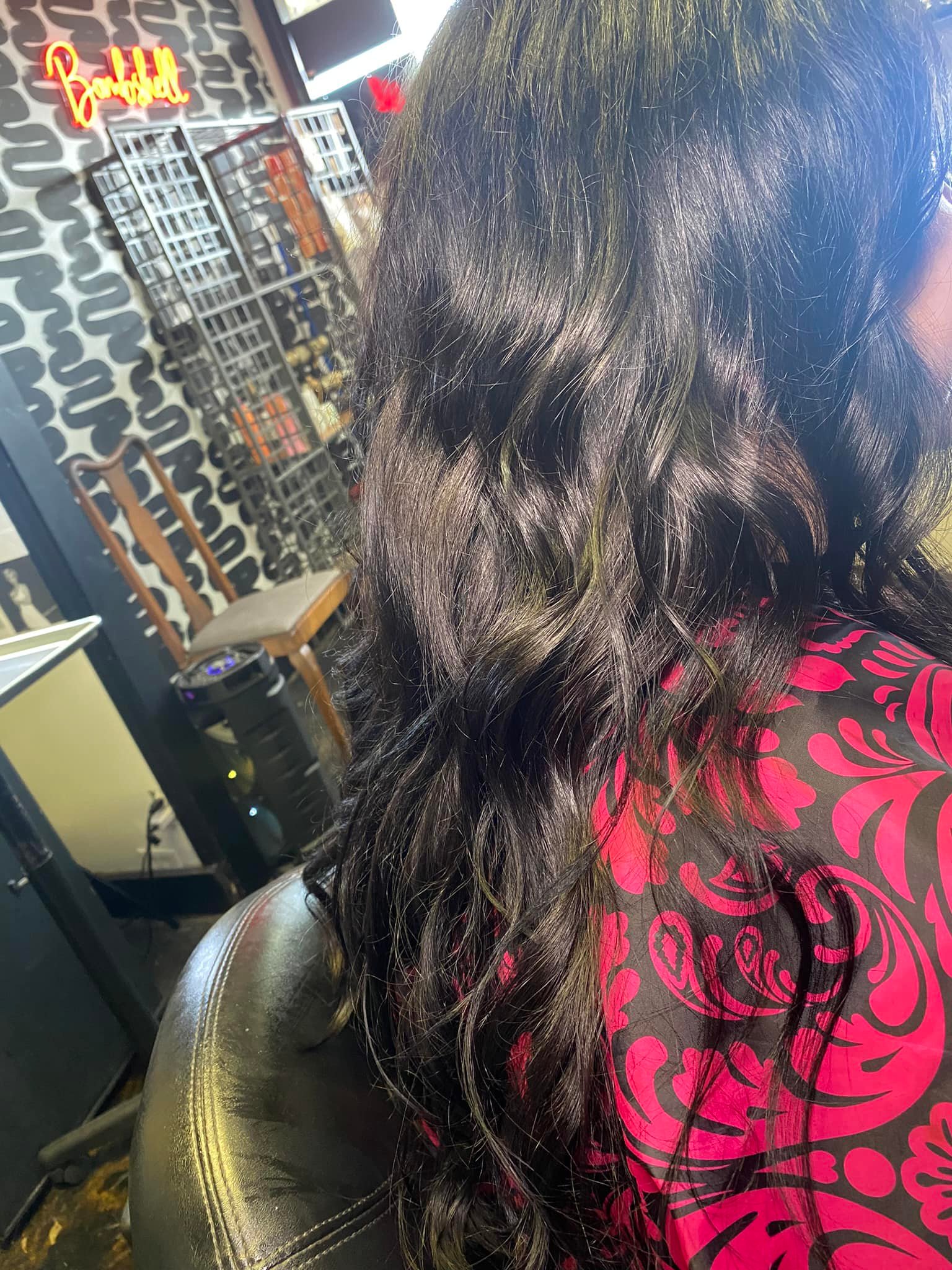 Bombshell Design | Trumann AR