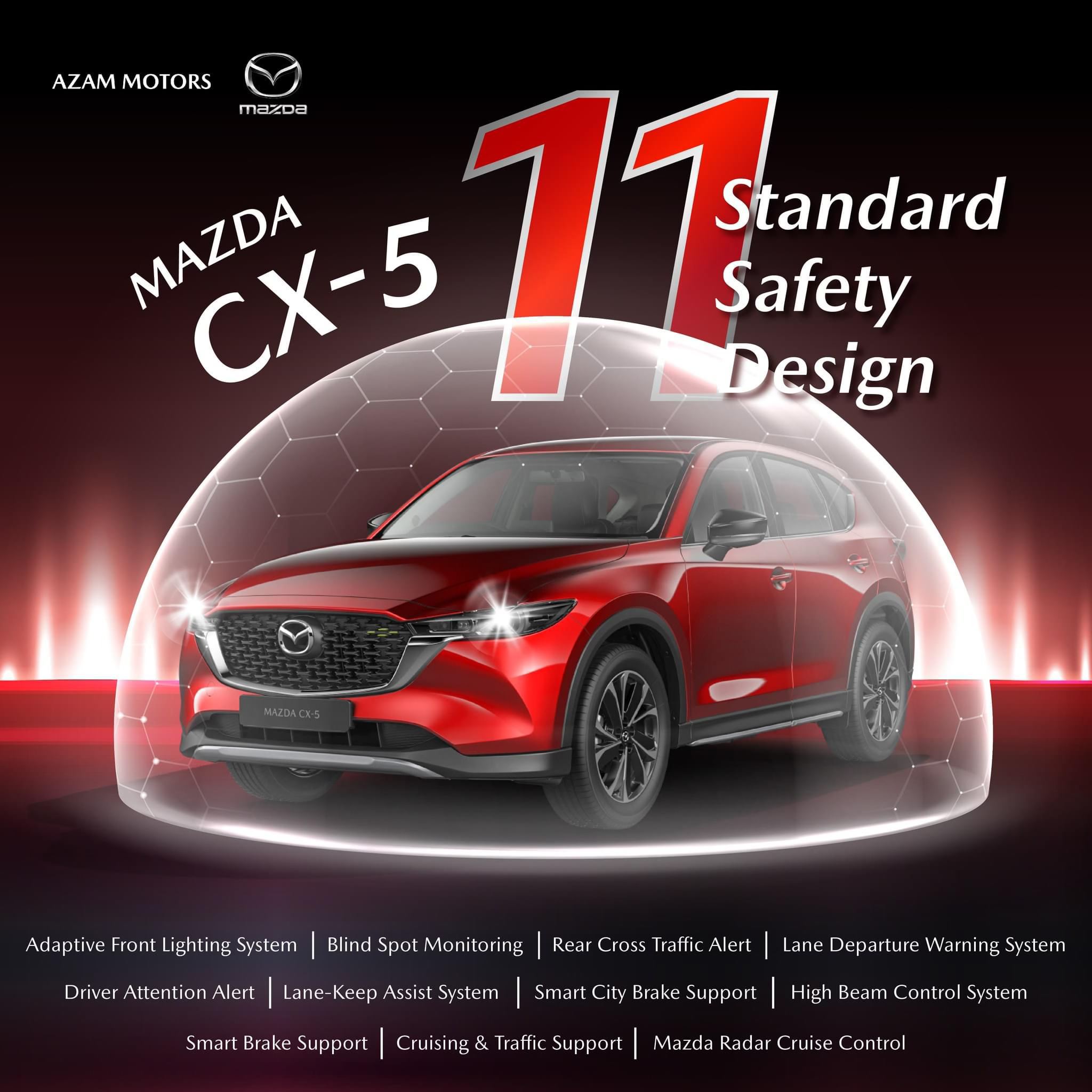 Niza Mazda JB - Timeless Design Premier Craftsmanship... | Facebook