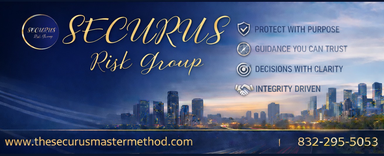 👉 Introducing the Next Evolution:... - Securus Risk Group | Facebook