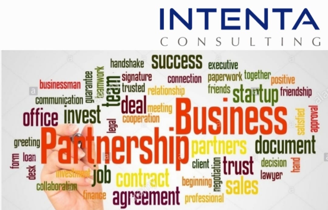 Intenta Consulting GmbH | Oberentfelden