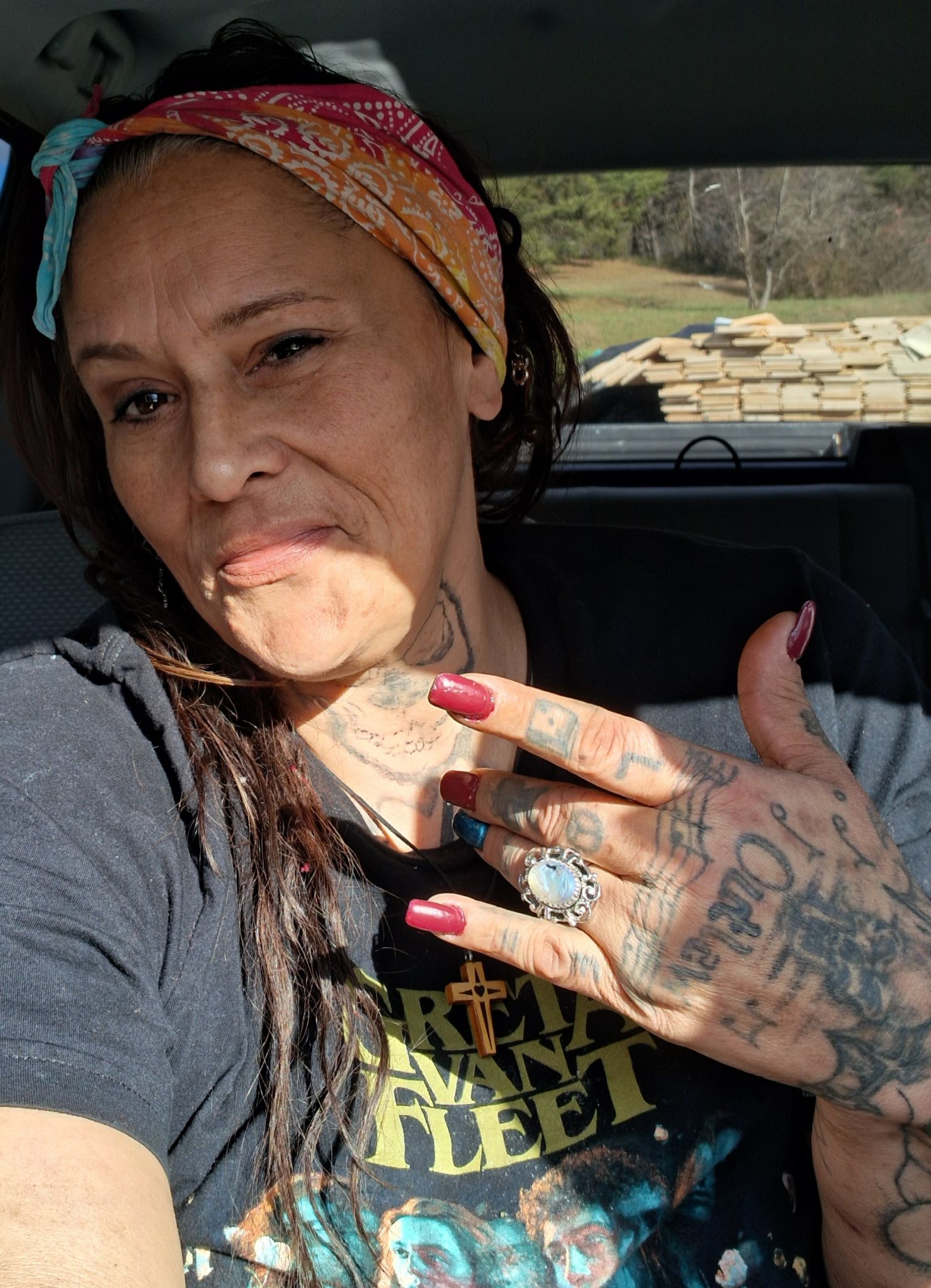 Tonya Smith